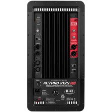 subwoofer plate amplifier 300w