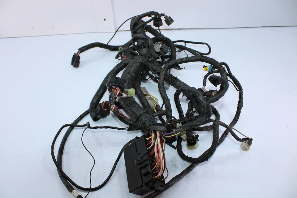 2014 Arctic Cat XF 9000 Sno Pro MAIN WIRING HARNESS WIRE LOOM 1686-680 - Image 1 of 4