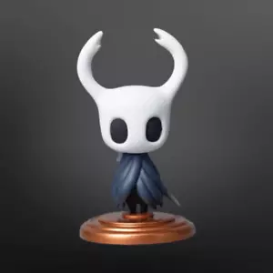 NUEVO Caballero Hueco PVC Estatua Figura Decoración de Pasteles 3” B15 - Imagen 1 de 3