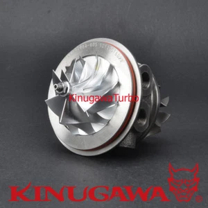 Cartucho turbo Billlet núcleo CHRA PARA Subaru TD04L-13G EJ20 49377-04000 9 hojas - Imagen 1 de 2