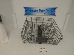 KitchenAid Dishwasher W10728863 Upper Rack Used - Picture 1 of 5