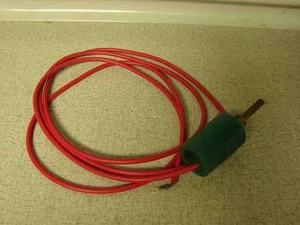 Interruptor de alta presión Ingersoll Rand 37966702 - Imagen 1 de 1
