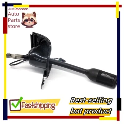 Ford F250 F350 Automatic Transmission Gear Shifter Handle Overdrive Switch - Image 1 of 4