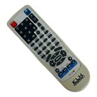 KLH Digital RM-1220 Remote Control RM1220 - Has Been Tested