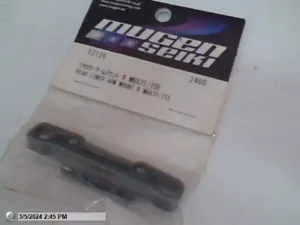 NEW Rear Lower Arm Mount R Alloy Suit MBX7T/TE Mugen Part #E2128 - Picture 1 of 1