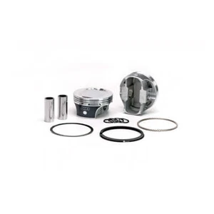 KB Performance Moto Motorcycle Standard 96 Inch To 103 Inch Twin Cam Piston Kit - Picture 1 of 2