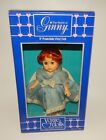 Vintage Vogue Ginny ""Sweet Rosebud"" rote Haarpuppe Neu in Verpackung NRFB