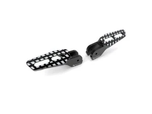 Ducabike Black Driver Pedals for Ducati Xdiavel S 2016 > 2023 - Picture 1 of 1