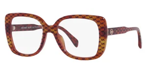 Michael Kors Women's Perth 53mm Opticals MK4104U-3555-53 - Picture 1 of 2