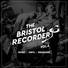 Various Artists The Bristol Recorder - Volume 4 (Vinyl) (UK IMPORT)