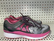 saucony women's 7.5 wide