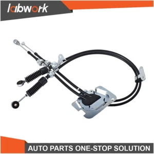 Labwork Shifter Cable Manual 5MT 6MT ZZT230 2000-2005 For Toyota Celica 1.8L - Picture 1 of 8