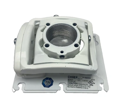 CHIEF RPMA000W RPA ELITE WITH KEYED - Image 1 of 4