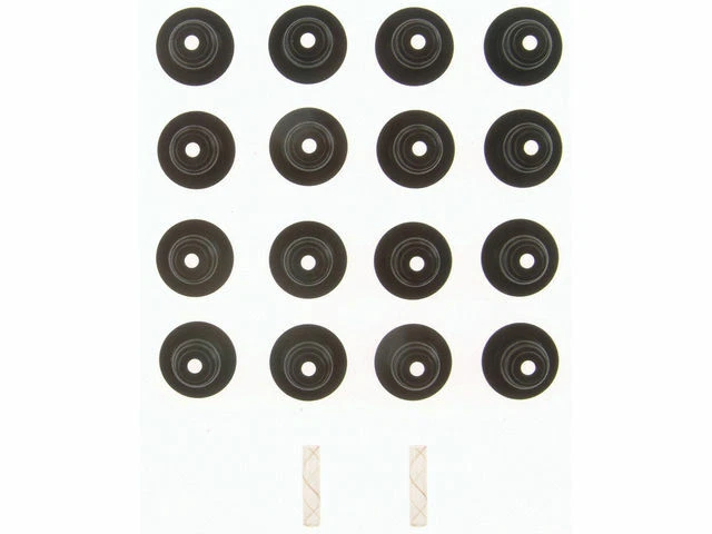 Kit de sellado de vástago de válvula Felpro 24471QF 2005 para Chevrolet Colorado 2004-2006 Foto 1 de 2