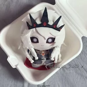 Mochila Cosplay Ithaqua Peluche 10cm Anime Identidad V Llavero Muñeca Juguete Colgante - Imagen 1 de 6