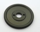 Alloy Spur Gear Hard Anodized 48P 87T For Team Associated Rc10 Worlds Car Vintag
