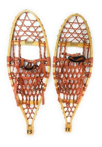 Iverson Snowshoes For Sale Ebay