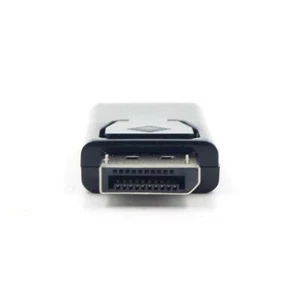 Nouveau Display Port pour prise HDMI convertisseur convertisseur DisplayPo. - Zdjęcie 1 z 11