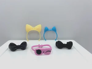 MGA LOL Surprise Doll Headbands Hair Accessories - Picture 1 of 5