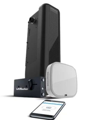 Liftmaster HD RJO 98032 Jackshaft Wallmount by Liftmaster Exclusive Pro Channel - Image 1 of 4