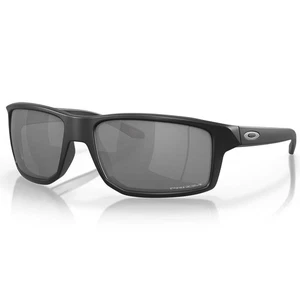 Oakley Gibston Sonnenbrille mattschwarz - Prizm schwarze Gläser - OO9449-0360 - Unisex - Bild 1 von 7