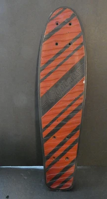 ВИНТАЖНЫЙ KRYPTONICS СКЕЙТБОРД ДЕКИ КЛАССИЧЕСКИЙ 22 ДЮЙМА - Изображение 1 из 3