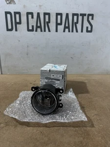 GENUINE NISSAN NOTE 2009-2013 FRONT LEFT / RIGHT SIDE FOG LIGHT LAMP 261508992C - Picture 1 of 8