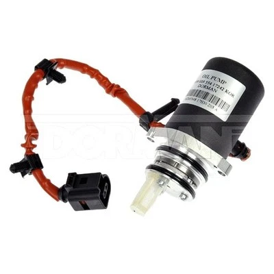 For Volkswagen Passat 2006-2010 Dorman 699-009 Autograde Oil Strainer Foto 1 de 4