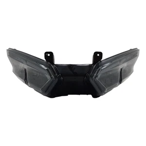 LEXMOTO Lxs 125cc 2021 Front Headlight - Picture 1 of 18
