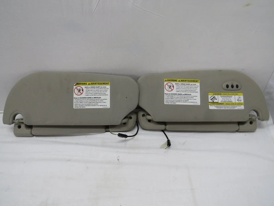 Lincoln 2005-2006 | Navigator Expedition tela bronceada, parasol, garaje | 862122 Foto 1 de 4