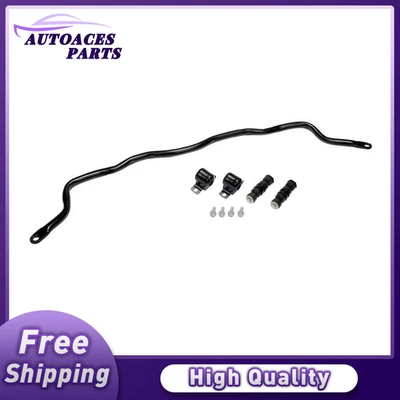 Barra estabilizadora delantera y kit de instalación para Malibu Classic Alero Cutlass Grand Am NUEVO Foto 1 de 3