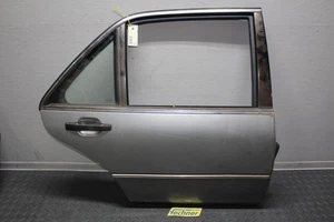 Tür hinten rechts Mercedes Benz S Klasse W140 1991 - Picture 1 of 4