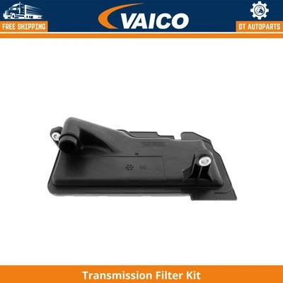 For 2004-2006 Acura MDX 3.5L V6 Transmission Filter Kit Vaico 2005 - Image 1 of 3