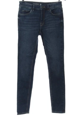 C&A Vaquero hipster Mujeres Vaquero Talla EU 34 azul look casual - Imagen 1 de 4