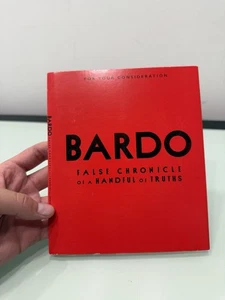 Bardo False Chronicle Of A Handful FYC Blu-ray (NOT DVD) Awards Promo Netflix - Picture 1 of 23