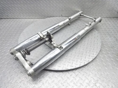 Honda Shadow ACE VT750CD 2002 98-03 OEM horquilla tubos suspensión  Foto 1 de 4