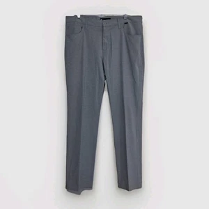 Travis Mathew Hose Herren 38 grau 5 Pocket Stretch Performance Golf Freizeit - Bild 1 von 13