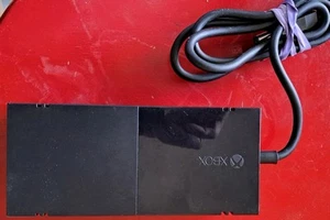 Microsoft OEM Xbox One Power Supply Brick Adapter Tested No Power Cord - Picture 1 of 5