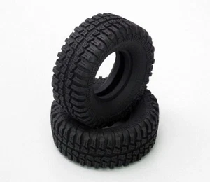 RC4WD Z-T0034 Dick Cepek 1.9 Mud Country Scale Tires (2 Pcs) - Imagen 1 de 1