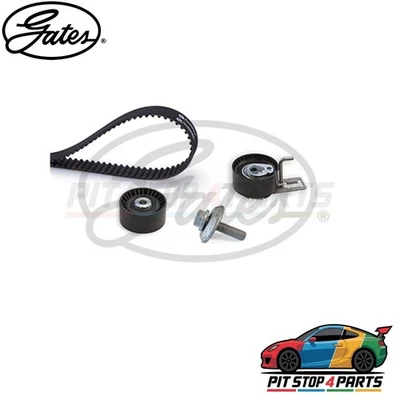 Kit de correa de distribución GATES K015656XS para Ford Transit Connect 2013-2025 0831Q1 Foto 1 de 4