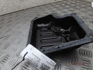 Sumidero de aceite Hyundai I20 / Pan código de motor G4la Mk1 1.2 gasolina 2008-2016N - Imagen 1 de 4