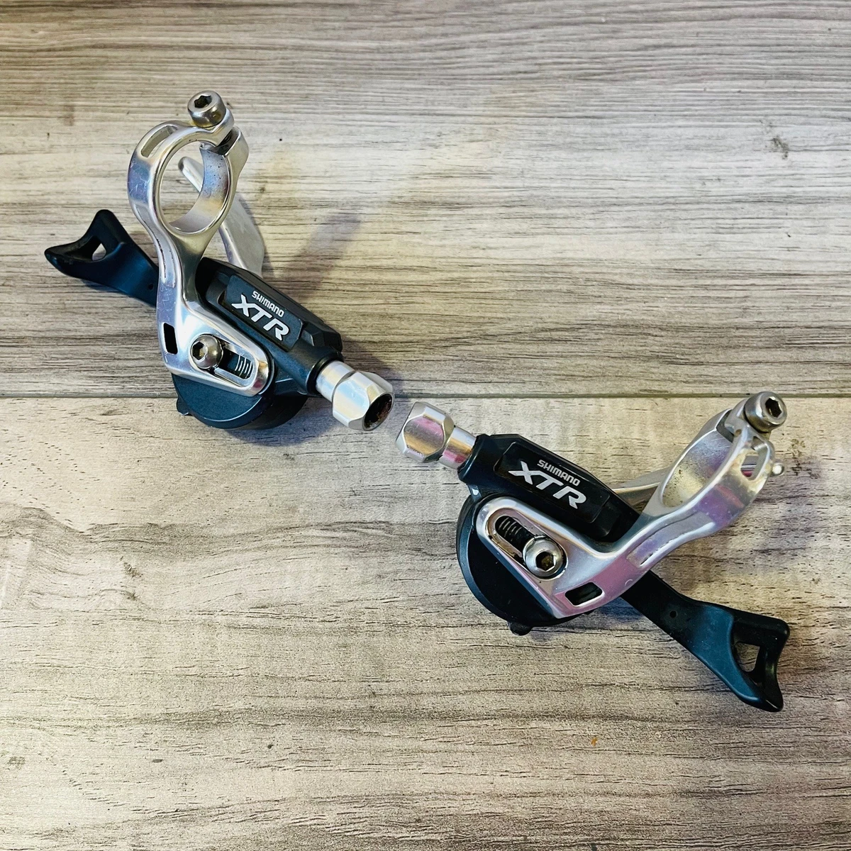 Xtr M970 Shifter for sale | eBay