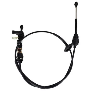 Cable de control de la palanca de cambios de transmisión 52107847AK para Dodge Ram 1500 2500 3500 - Imagen 1 de 9