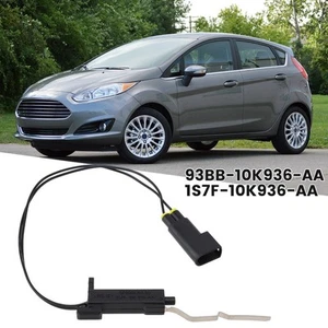 Temperature Sensor Black Grey Temperature Sensor For Mondeo 93BB-10K936-AA - Picture 1 of 12