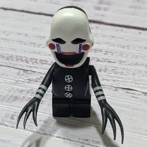 McFarlane Freddy's Marionette Puppet 2" Mini Figur Funko Five Nights at Freddys - Bild 1 von 5