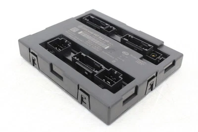 AUDI A7 S7 S6 A6 2017-2018 carrocería confort módulo de control informático fabricante de equipos originales #10473 Foto 1 de 4