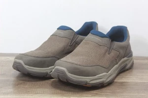 HERREN SKECHERS AIR MEMORY FOAM SNEAKER SLIPPER Gr. 13 {MB-1953] - Bild 1 von 8