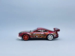 Ford Mustang GT 2022 Hot Wheels Super Treasure Hunt STH # '18, suelto - Imagen 1 de 4
