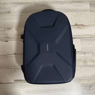 Mochila rígida para cámara MOSISO DSLR/SLR sin espejo 15-16 pulgadas Foto 1 de 4