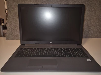 HP Notebook 250 G7 | i5-8 | 512GB SSD | 8GB RAM | 15 Zoll |  Windows 11 - Bild 1 von 4
